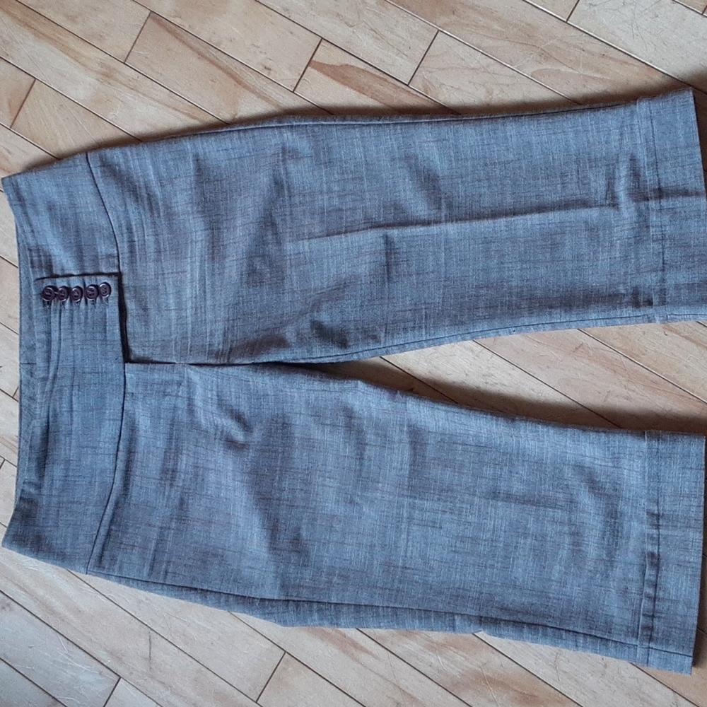 Ladies capris